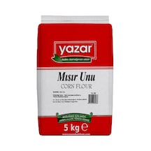 Yazar Mısır Unu 5 KG