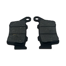 Disk Balata Arka - Bajaj Pulsar Ns 200 - Rs 200