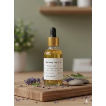 Aktar Diyarı Karabaş Yağı 50 ML
