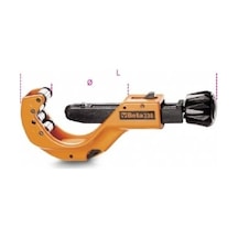 Plastik Boru Kesici 338 N11.5304