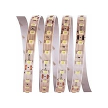 5 Metre Cata Ct 4540 Iç Mekan 12v 120 Ledli Şerit Led 6500k Beyaz Işık