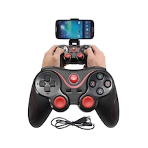 X3 Game Stick - Lisinya