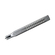 Rubi 01958 Tungsten Karbür Granit Seramik Kesme Elması Saplı 8 Mm