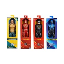 Spinmaster 30 Cm Dc Theatrical Assortment Figür Spm-6069180