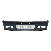 Bmw E36 Komple Tampon Ön Spoilerli -m-tech- ///m3- 1991-98 B A51112233839s1