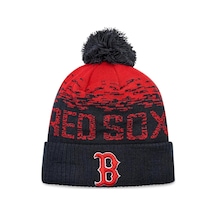 New Era Mlb Sport Beanie Erkek Bere - 80536113-2947 Lacivert