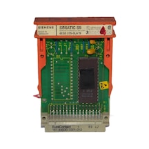 6es5375-0la15 Memory Submodule 8kbyte Eprom Ms375