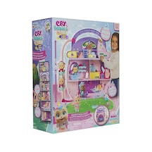 CYB29000 Cry Babies MT Dreamy Mega Ev