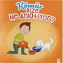 Kömür Bize Ne Anlatıyor
