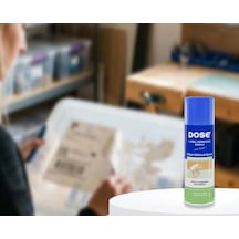 Dose Ds-ıtc-lr-200 Etiket Sökücü Sprey 200ml Metal, Cam, Otomotiv Yüzeyleri, Endüstri - 24 Adet