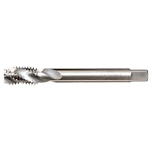Maier Dın 2183 35 Helis Kanal Unc Hss Makine Kılavuzları Unc 5/8" X 11