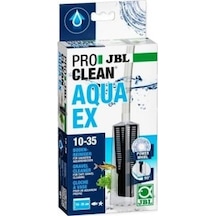 Jbl Pro Clean Aqua Ex Nano 10-35 Dip Çekme Sifonu