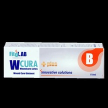 Fitolab - W Cura Yara Bakım Merhemi B Plus Ointment 110 Ml