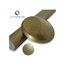 9600-198 Flash Bronz Cast Folyo 152 Cm