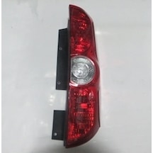 Fıat Doblo 11/15 Stop Lambası Sağ Kırmızı/beyaz Yana Açılan 2kapı Combi/cargo/panorama Mars - Diğer Oto Elektrik