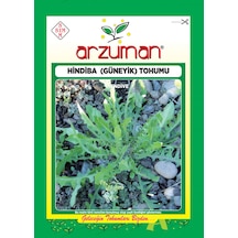 Hindiba Güyenik Acı Marul Tohumu 5 GR