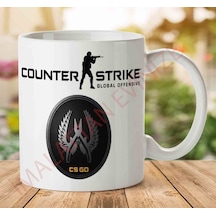 1-957 Csgoo İki Tarafı Baskılı Kupa Bardak.jpg