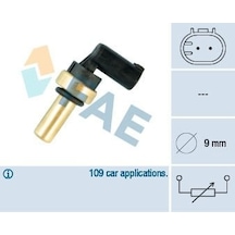 Chevrolet Cruze 2009-2013 Arası 1.6 Fae Marka Hararet Müşürü