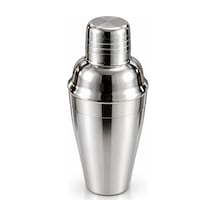 Paslanmaz Çelik Kokteyl Shaker Alk6420 Çok Renkli