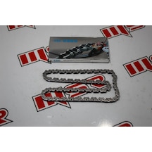 Eksantrik Zincir 2x3x84L Bakla Kmc (490520427)