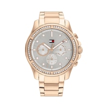 Tommy Hilfiger Th1782572 Rose Gold Kadın Kol Saati
