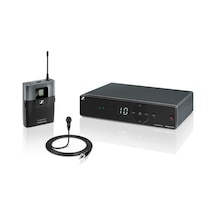 Sennheiser XSW 1-ME2 Kondenser Kablosuz Yaka Mikrofonu Seti