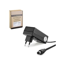 Akü Bisiklet Şarj Adaptörü 48v 0.5a 5.5x2.5mm Hadron Hd-8854