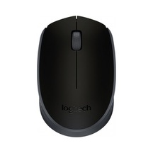 Logıtech M170 Kablosuz Mouse Sıyah 910-004642 Diğer