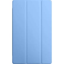M10 Hd X306f Kılıf Tablet Smart Kılıf - Mavi