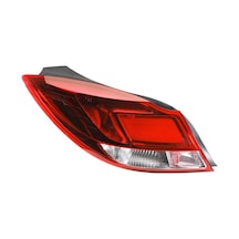 Opel İnsignia A Sedan Sol Stop Lambası Hella