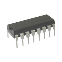 74Hc595 Entegre