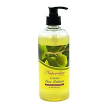Naturalive Zeytinyağlı Sıvı Sabun 500 ML