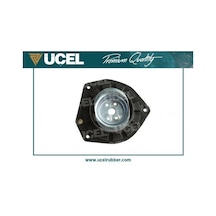 ÜÇEL 10711 Amortisör Tablası Takozu Megane II Scenic II 02-08