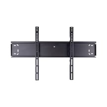Pa-40/65 40 - 65 Televizyon Sabit Askı Aparatı + Mini Su Terazisi  Curved Uyumlu