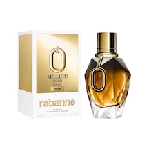 Million Gold For Her Parfum 50 Ml
