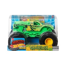 Hot Wheels Monster Trucks 1:24 Arabalar Fyj83-jmt15