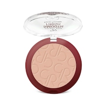 Smooth Finish Face Powder No: 212 - İpeksi Dokulu Sabitleyici Pudra 0