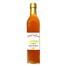 Güzel Bahçem İncir Sirkesi 500 ML