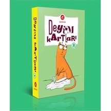 Redhouse Yayınları Deyim Kartları 2 Kolektif Kolektif