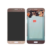 Galaxy J3 Pro Servis Ekran Çıtasız Lcd Ekran