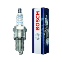 Land Rover Discovery 1 3.9v8 1993-1999 Bosch  Nikel Buji Wr9dc 8 Adet