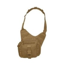 5.11 Push Pack Canta-3912 Siyah