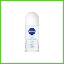 Bezos Roll-on Bayan 50ml. 1 Adet Dmc