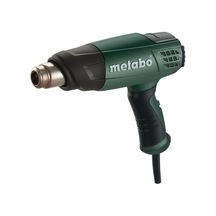Metabo Hge 23-650 Led Sıcak Hava Tabancası N11.950