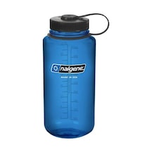 Nalgene 32 Oz Wm Tritan Suluk Matara 1 Litre Mavi 2178-2024 (488099770)