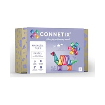 Connetix Pastel Mini Set - 32 Parça Con-eu-p32