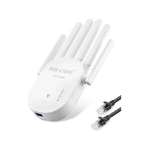Ers Wıfı Repeater 1200 Mbps Beyaz Wr60t