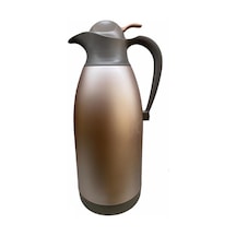 Oms Çelik Termos 2,5 Lt Inox 3281 Rosegold Diğer