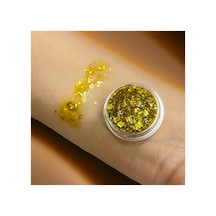 Glitter Far Jel Far Gold - 573016698 Diğer