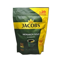 MONARCH GOLD 150 G GRANÜL KAHVE 6 PAKET